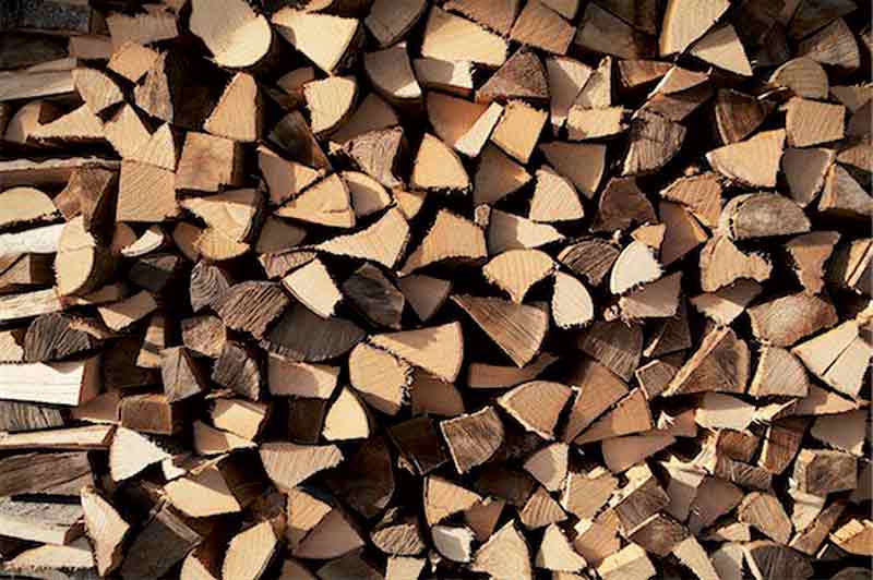 Comment sécher du bois ?